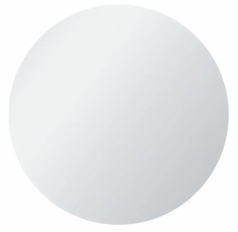 Beste Prijs Mueller Spiegels 5mm Rond 50Cm