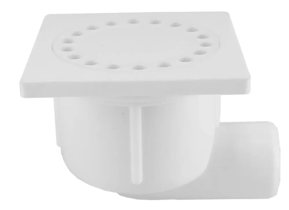 Mueller Doucheplug 10x10 zijuitlaat wit Veilige Betaling