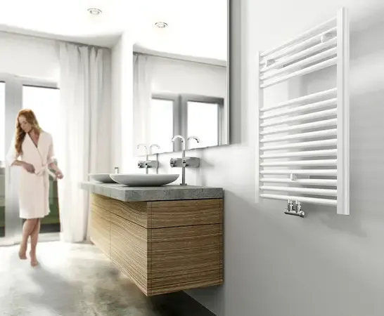 Calor Elara sierradiator wit 76.6x60cm 463W Seizoensaanbieding