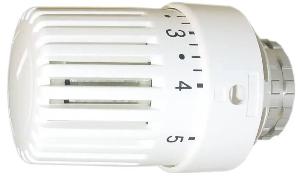 Betaalbaar Calor Riko Losse Thermostatische Knop