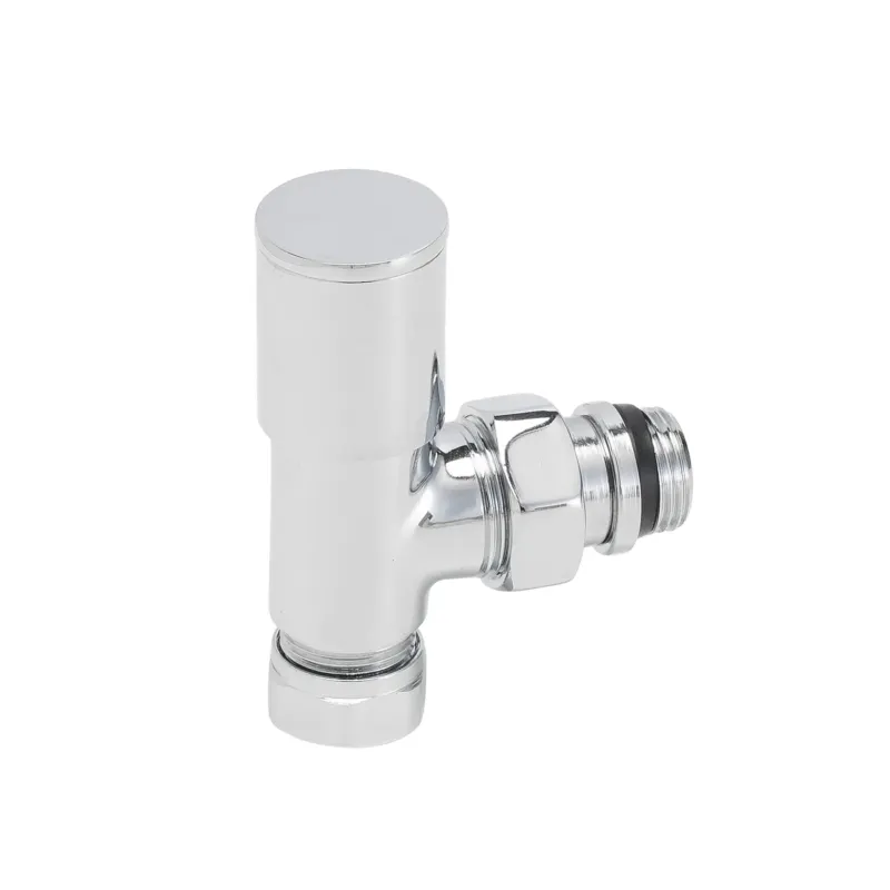 Calor Riko luxe radiatorventiel 1/2"x15 (M22) knel haaks Alleen Vandaag