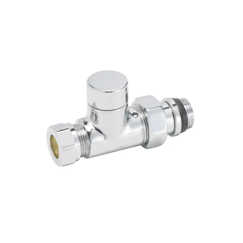Calor Riko luxe regeltee 1/2"x15 (M22) knel recht Exclusieve Aanbieding