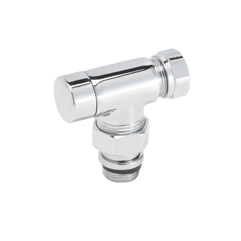 Premium Calor Riko luxe regeltee 1/2"x15 (M22) knel haaks