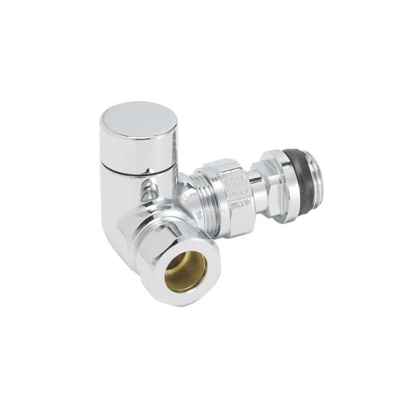 Calor Riko luxe therm.voorber.vent.1/2"x15 (M22) knel recht Beperkt Aanbod