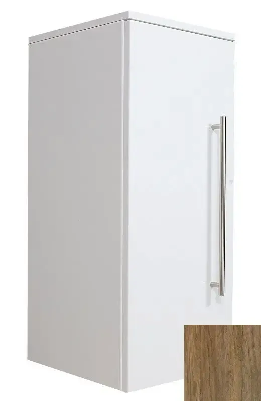 Saniclear Medium Kolomkast noteboom 30x70 Uitverkoop