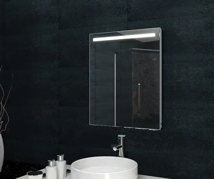 Lambini Designs LED spiegel 58x80cm Koop Online