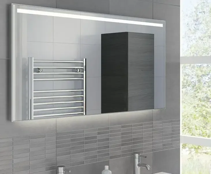 Lambini Designs LED spiegel 120x70cm Korting