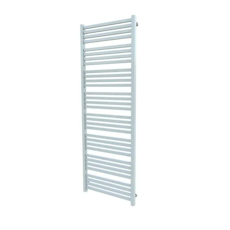 Lambini Designs Block design radiator wit 50x150cm 927 Watt Beperkte Voorraad