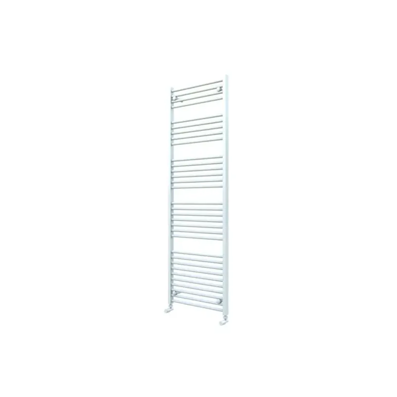 Rechtstreeks Van De Fabrikant Lambini Designs Lydia design radiator wit 60x180cm 996 Watt