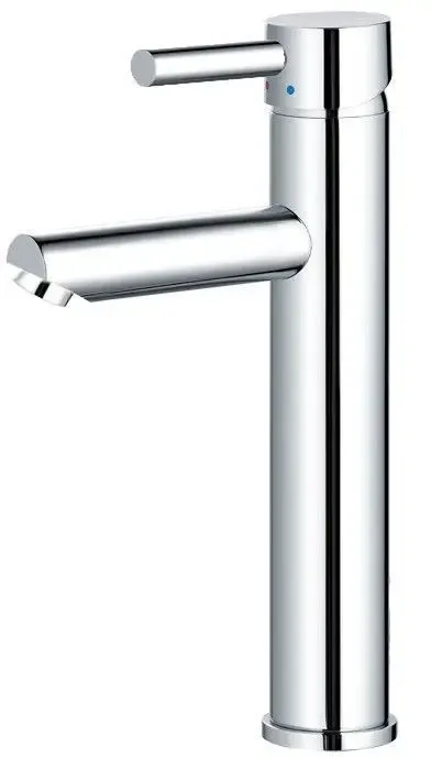 Must-Have Lambini Designs Alesa verhoogde kraan chroom