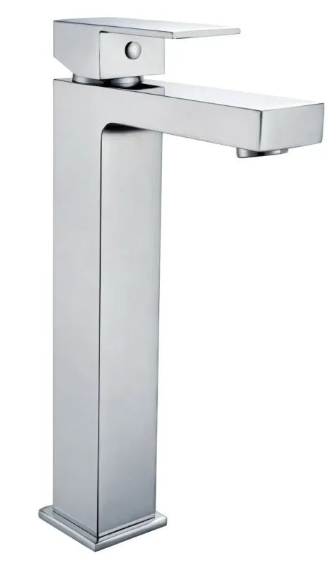 Lambini Designs Modena verhoogde kraan chroom Dagaanbieding