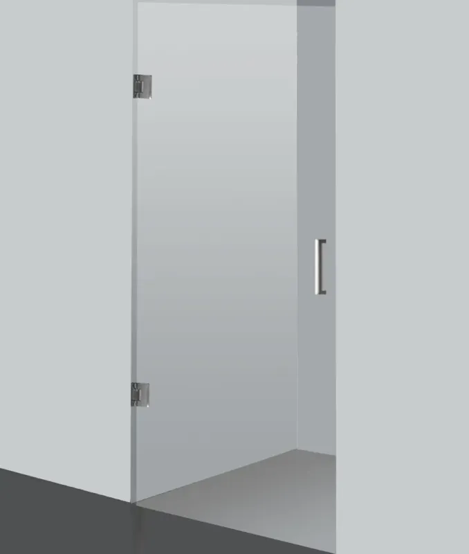 Lambini Designs Bonn douchedeur 90x200cm Direct Beschikbaar
