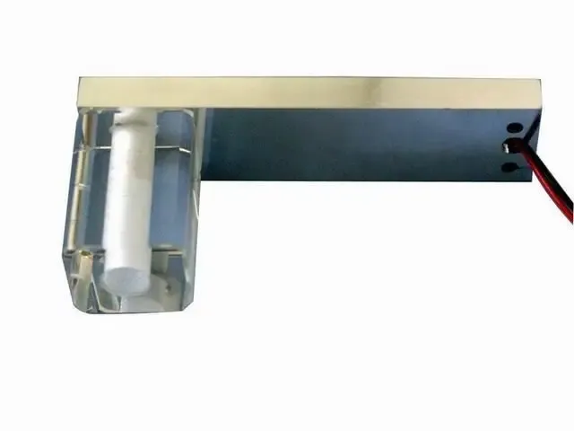 Lage Prijs Lambini Designs Modena badkamer verlichting Chroom