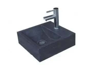 Beste Prijs Lambini Designs Square losse fontein 30x30cm natuursteen