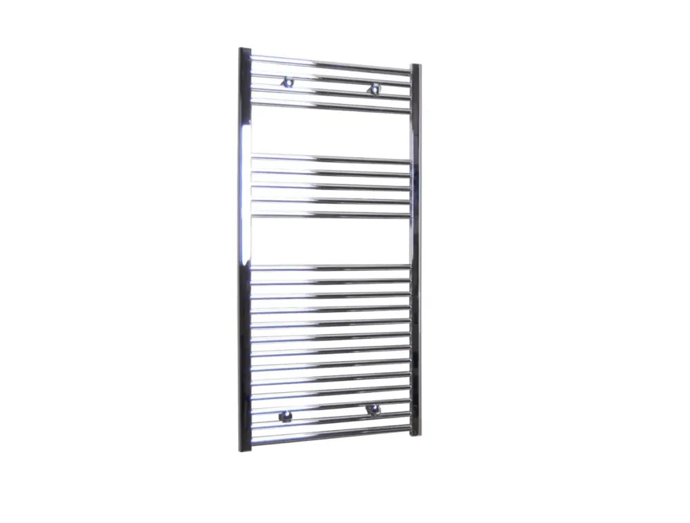 Sanicare design handdoekradiator 45x172cm chroom Must-Have