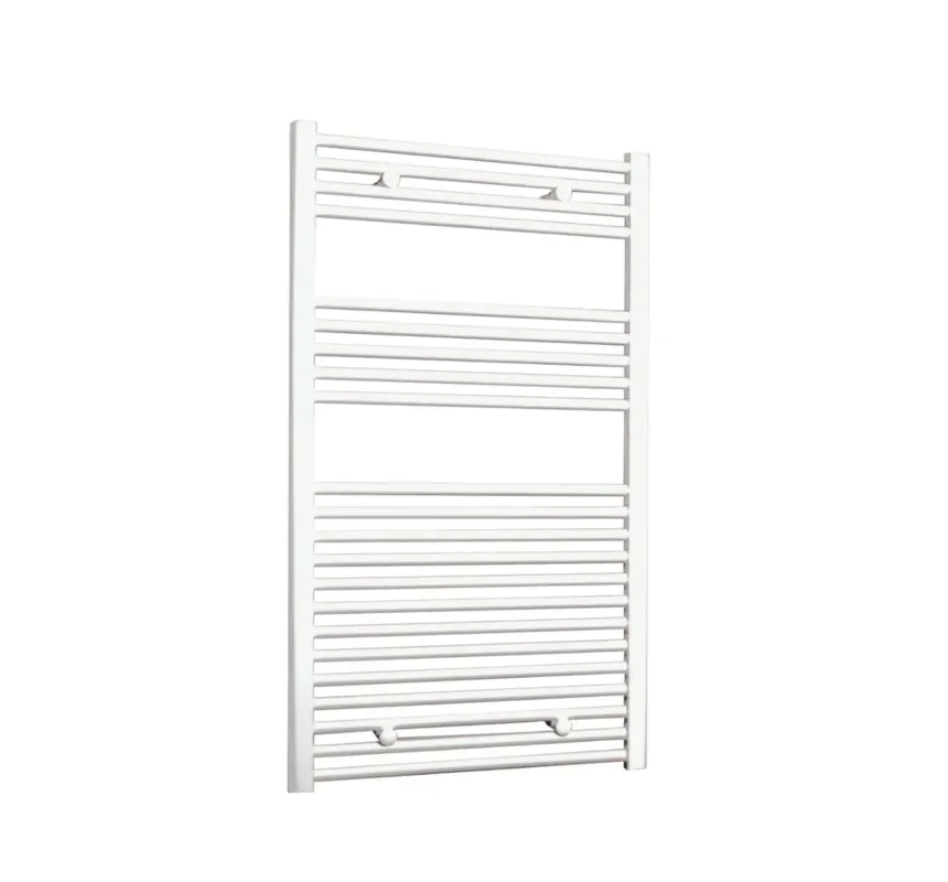 Sanicare design handdoekradiator 60x172cm wit Premium