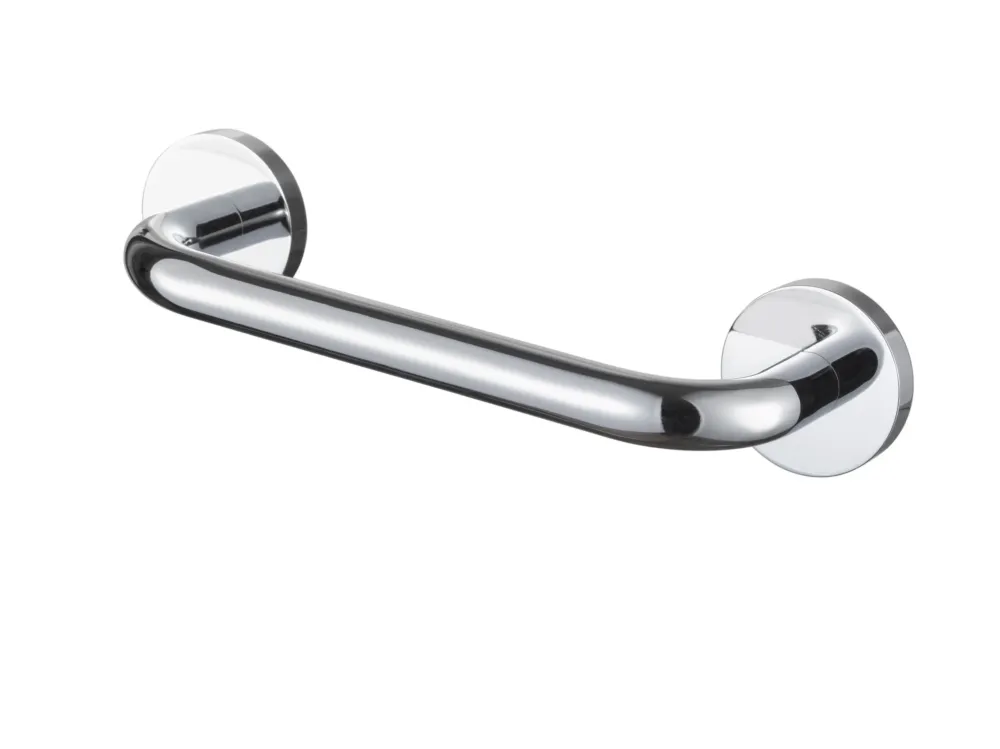 Haceka Pro2000 Badgreep chroom Bestseller