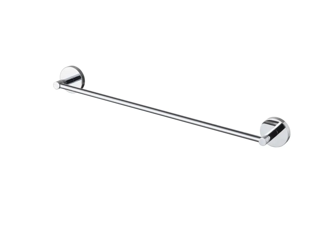 Lage Kosten Haceka Pro2000 Handdoekhouder 60 cm chroom