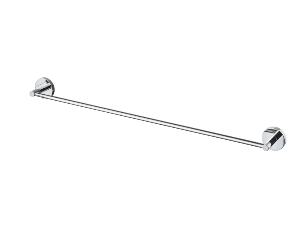 Laatste Kans Haceka Pro2000 Handdoekhouder 80cm chroom