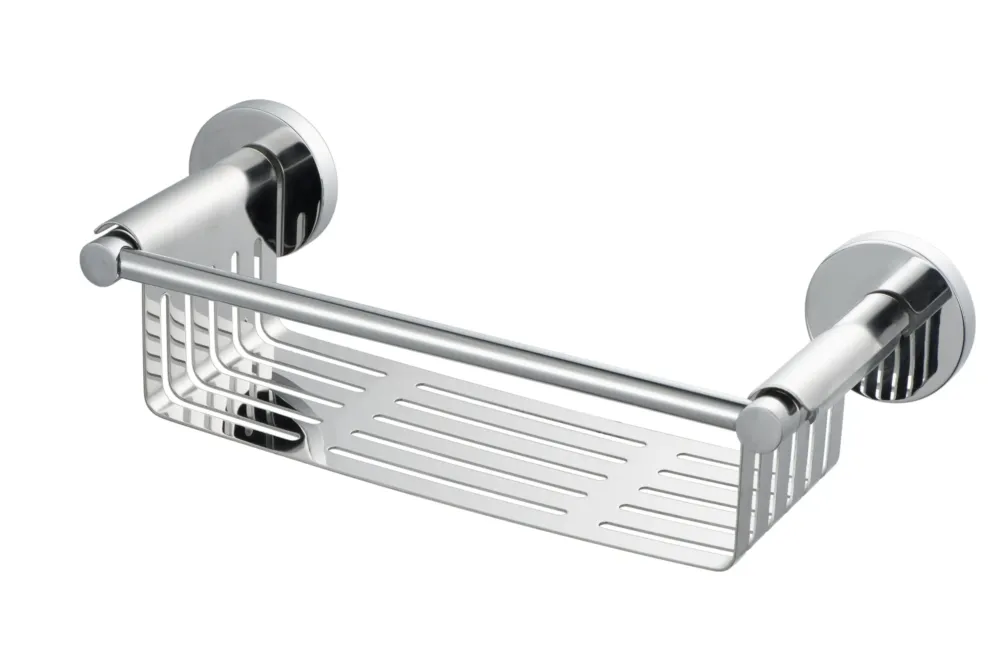 Superprijs Haceka Pro2000 Flaconhouder chroom
