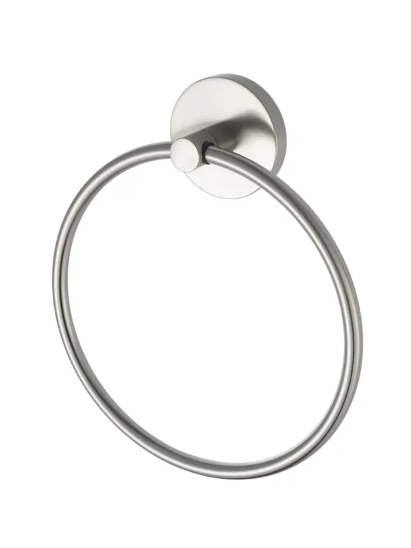 Haceka Pro2500 Handdoekring RVS Nu Kopen