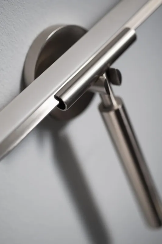 Haceka Pro2500 Wisserset RVS Rechtstreeks Van De Fabrikant