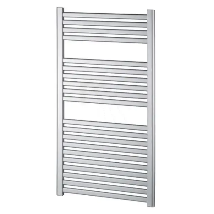 Haceka Sinai design radiator 162x59cm grijs Goedkoop