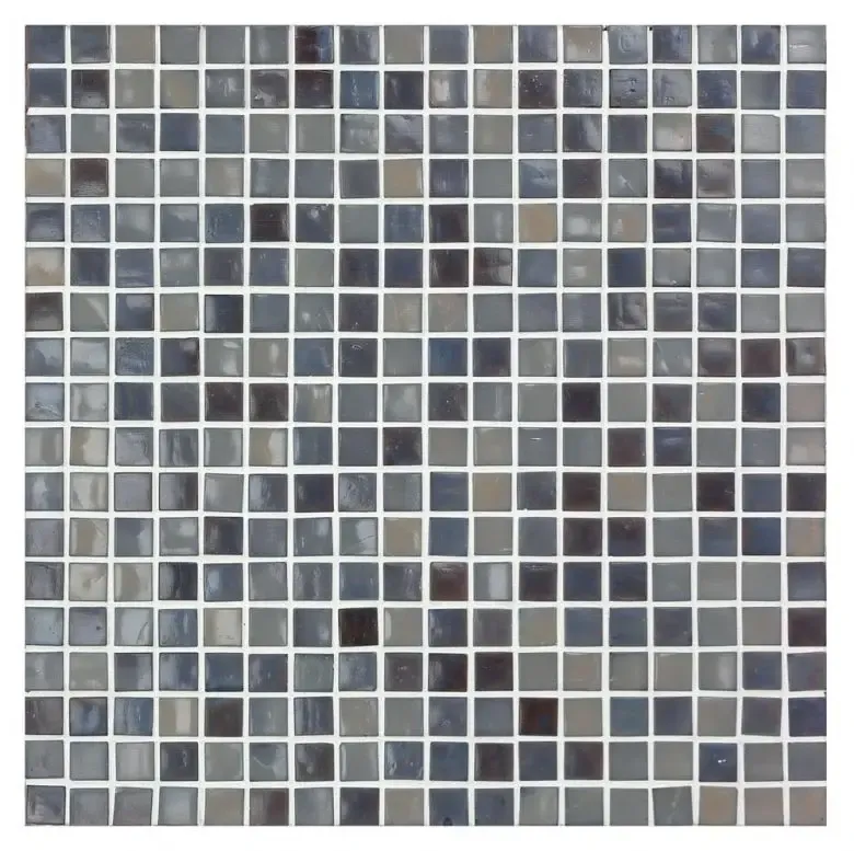 Shop Nu Navale Mosa glas mozaiek grijs 30x30