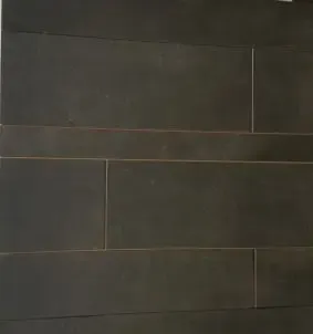 Navale Ficie tegelstroken mix antraciet mat Laatste Versie