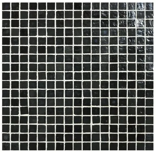 Premium Navale Moses glas mozaiek antraciet 32x32