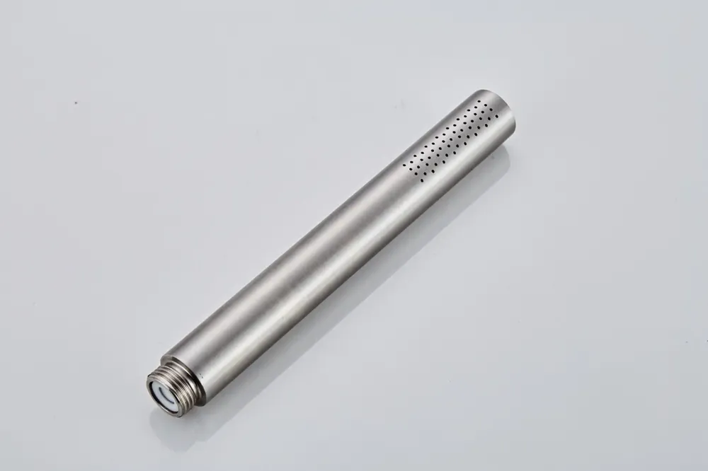Saniclear Exclusive 304-RVS staafhanddouche Betaalbaar
