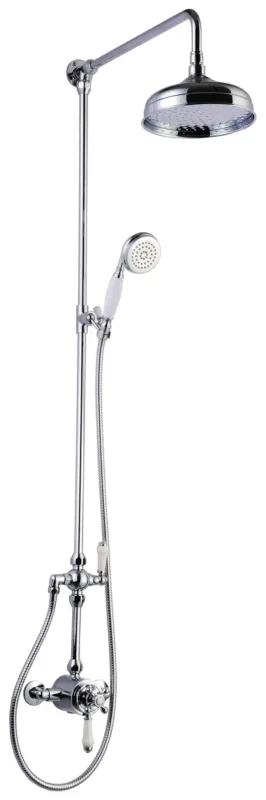 Best Design Canterbury regendouche 20cm Koop Online