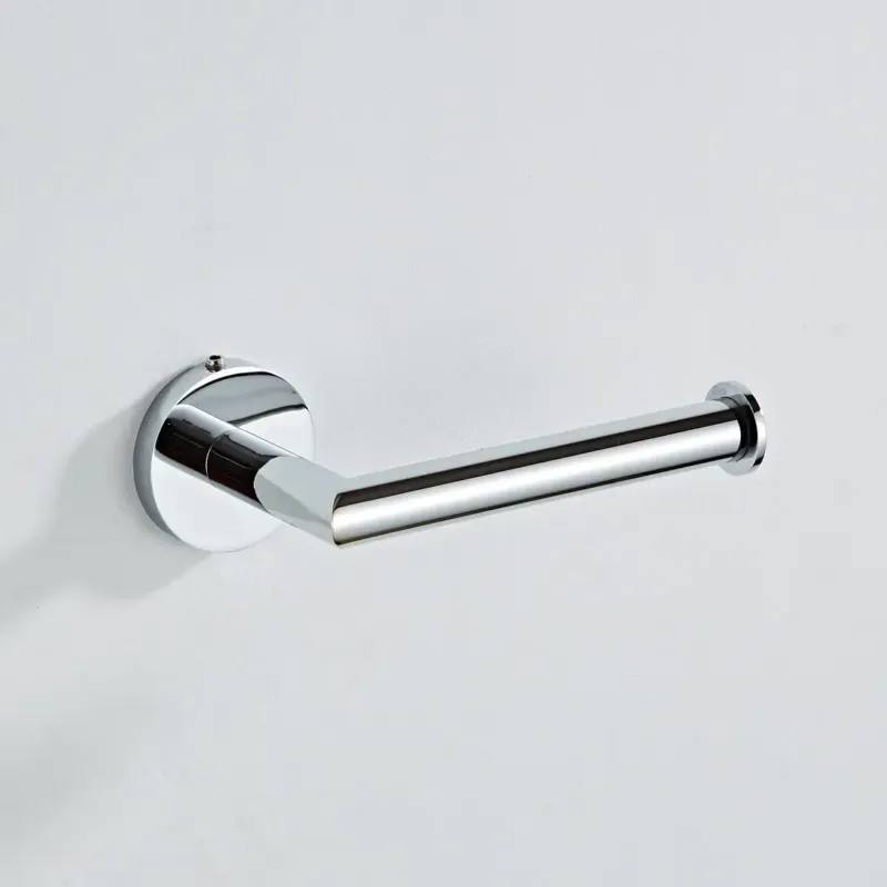 Saniclear Talpa toiletrolhouder chroom Weekendaanbieding