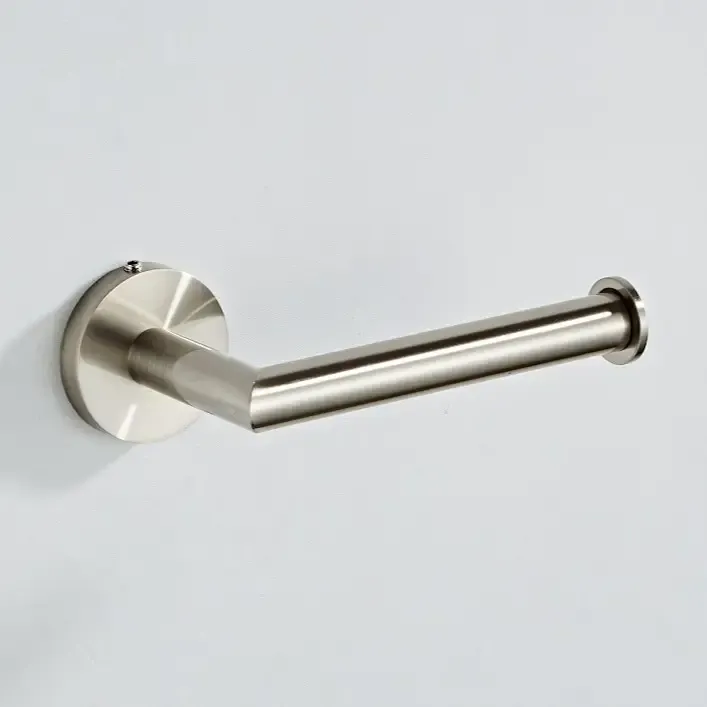 Saniclear Exclusive toiletrolhouder RVS look Shop Nu