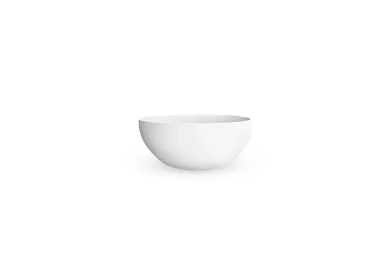 Merkproduct SSI Design Stresa Solid Surface Fontein Rond Ø230x11,5cm