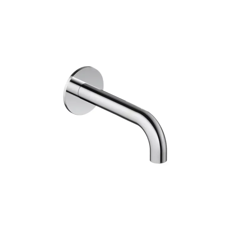 Hotbath Cobber Uitloop 15cm Chroom CB095 Direct Beschikbaar