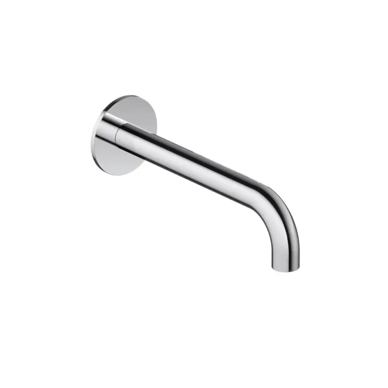 Actieprijs Hotbath Cobber Uitloop 18cm Chroom CB095