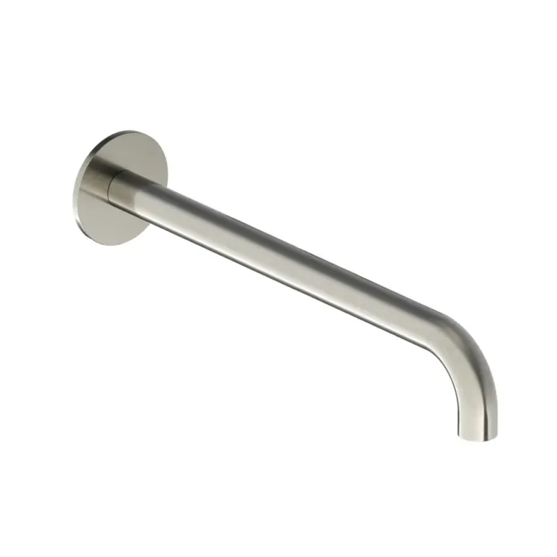 Bestseller Hotbath Cobber Uitloop 25cm Geborsteld Nikkel CB095