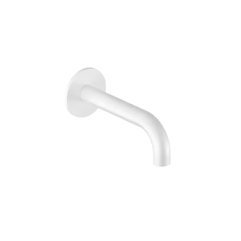 Seizoensaanbieding Hotbath Cobber Uitloop 15cm Wit Mat CB095