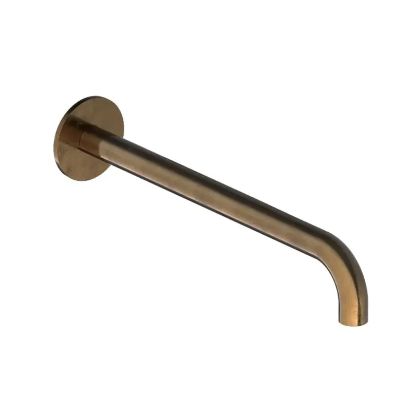 Hotbath Cobber Uitloop 25cm Verouderd Messing CB095 Populair