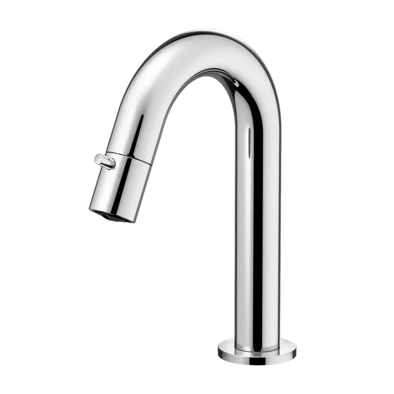 Hotbath Cobber Fonteinkraan Chroom U001 Flitsaanbieding
