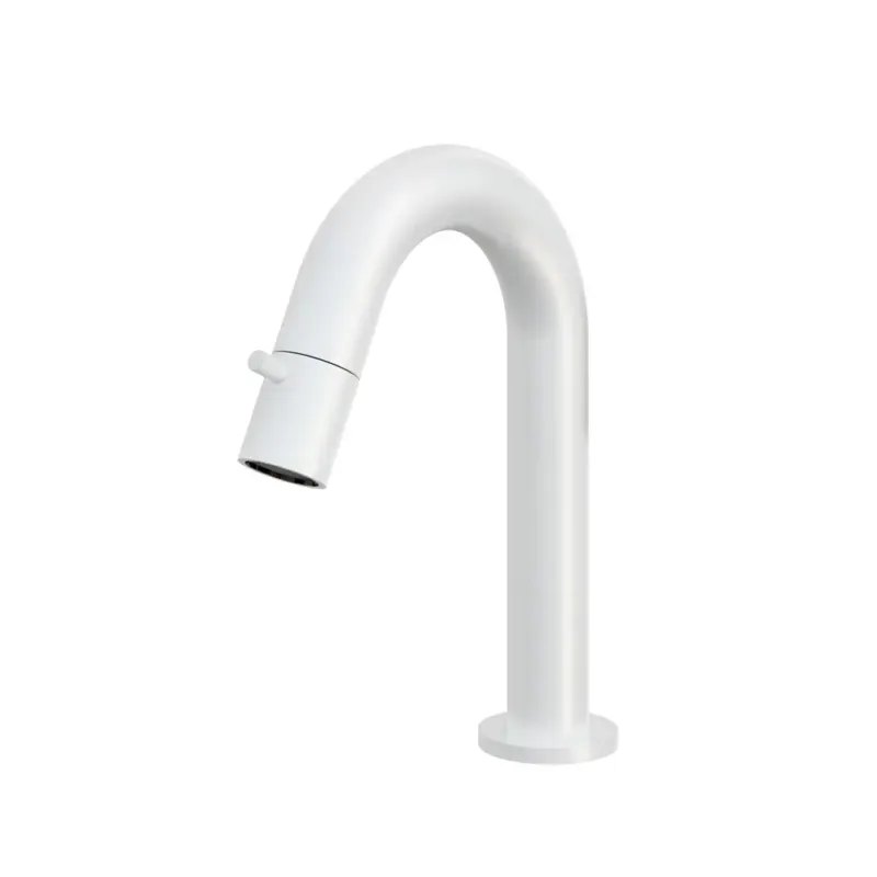 Hotbath Cobber Fonteinkraan Wit Mat U001 Veilige Betaling