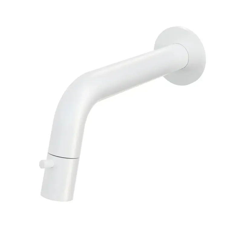 Dagaanbieding Hotbath Cobber Fonteinkraan inbouw Wit Mat UW001