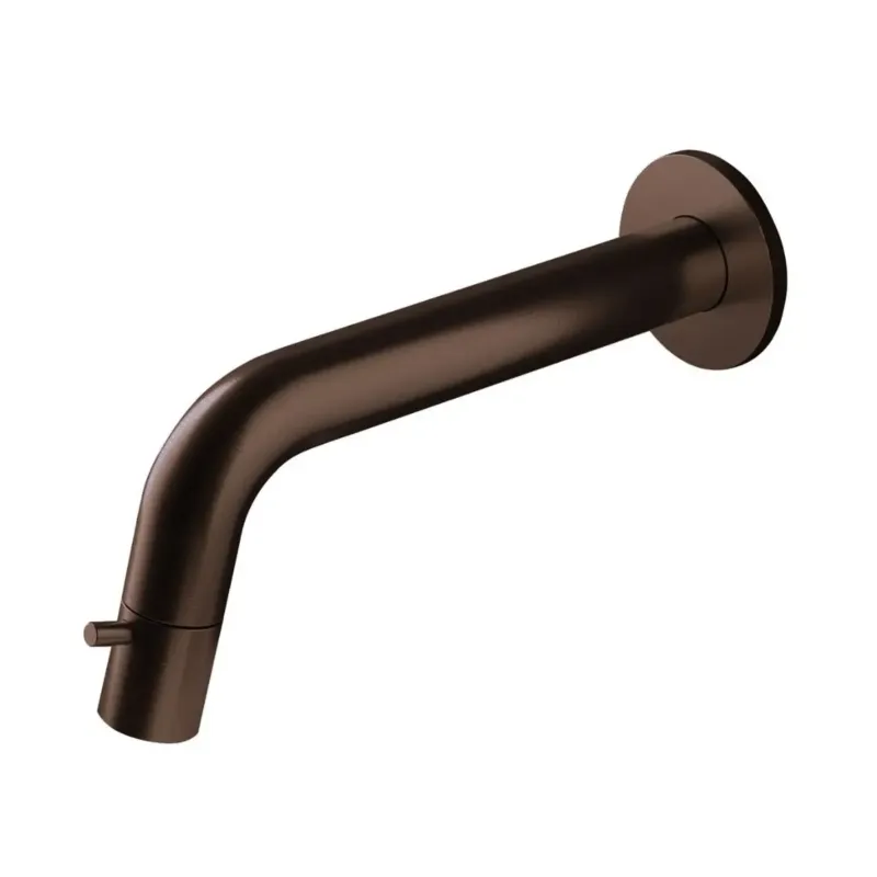 Hotbath Cobber Fonteinkraan inbouw Verouderd Messing UW001 Gratis Retour