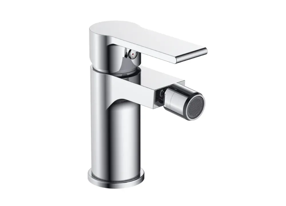 Meest Verkocht Badstuber Sano bidet mengkraan chroom