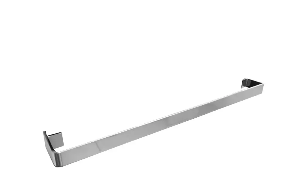 Shop Nu Badstuber handdoekhouder voor E-rom chroom 50cm