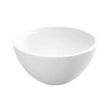 Best Design Arezzo fontein waskom 20cm wit glans Direct Beschikbaar
