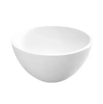 Best Design Arezzo fontein waskom 20cm wit mat Laatste Versie