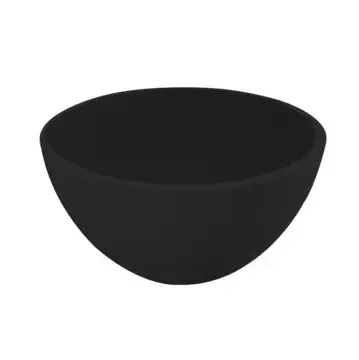 Best Design Arezzo fontein waskom 20cm matzwart Aanbieding