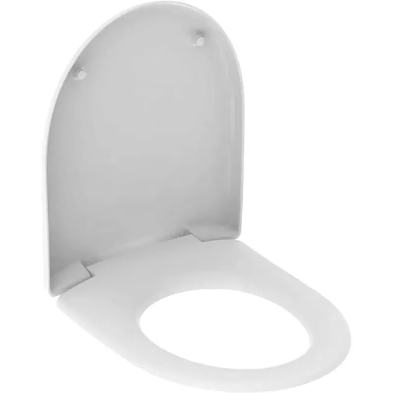 Favoriet Geberit Renova toiletzitting met softclose wit